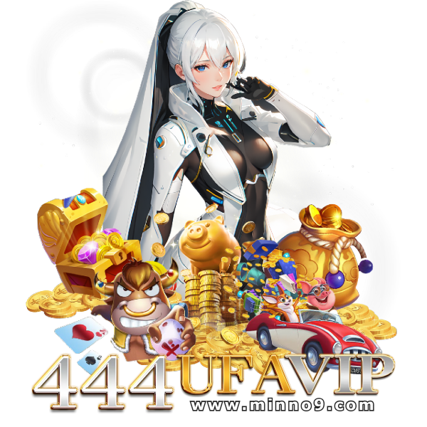 444ufa เกมไพ่